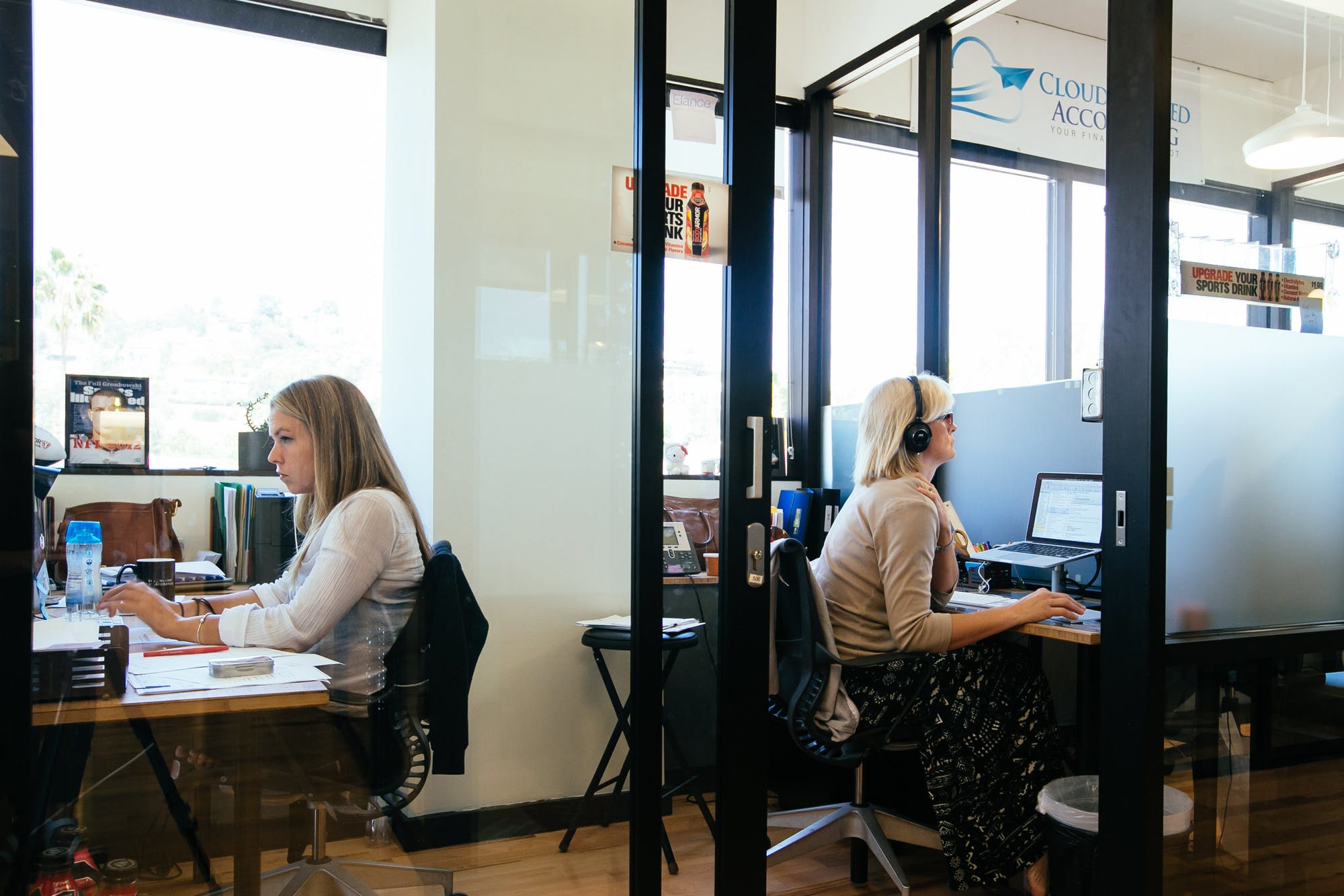 WeWork 429 Lenox Ave image 3