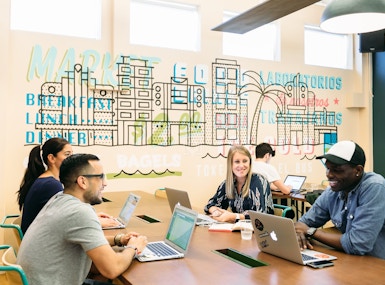 WeWork 429 Lenox Ave image 5