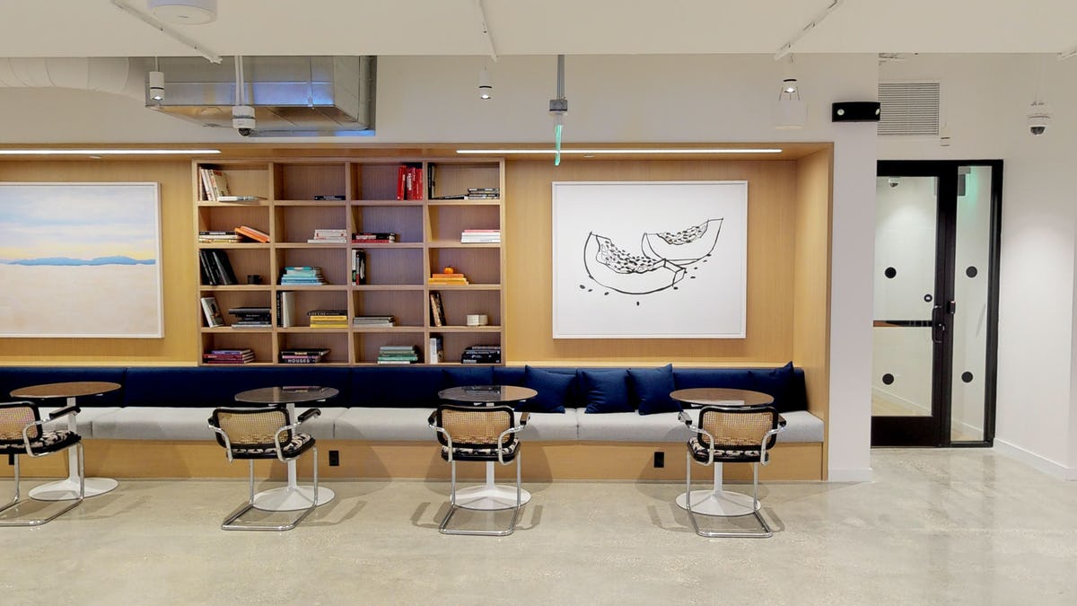 WeWork Giralda Place image 2