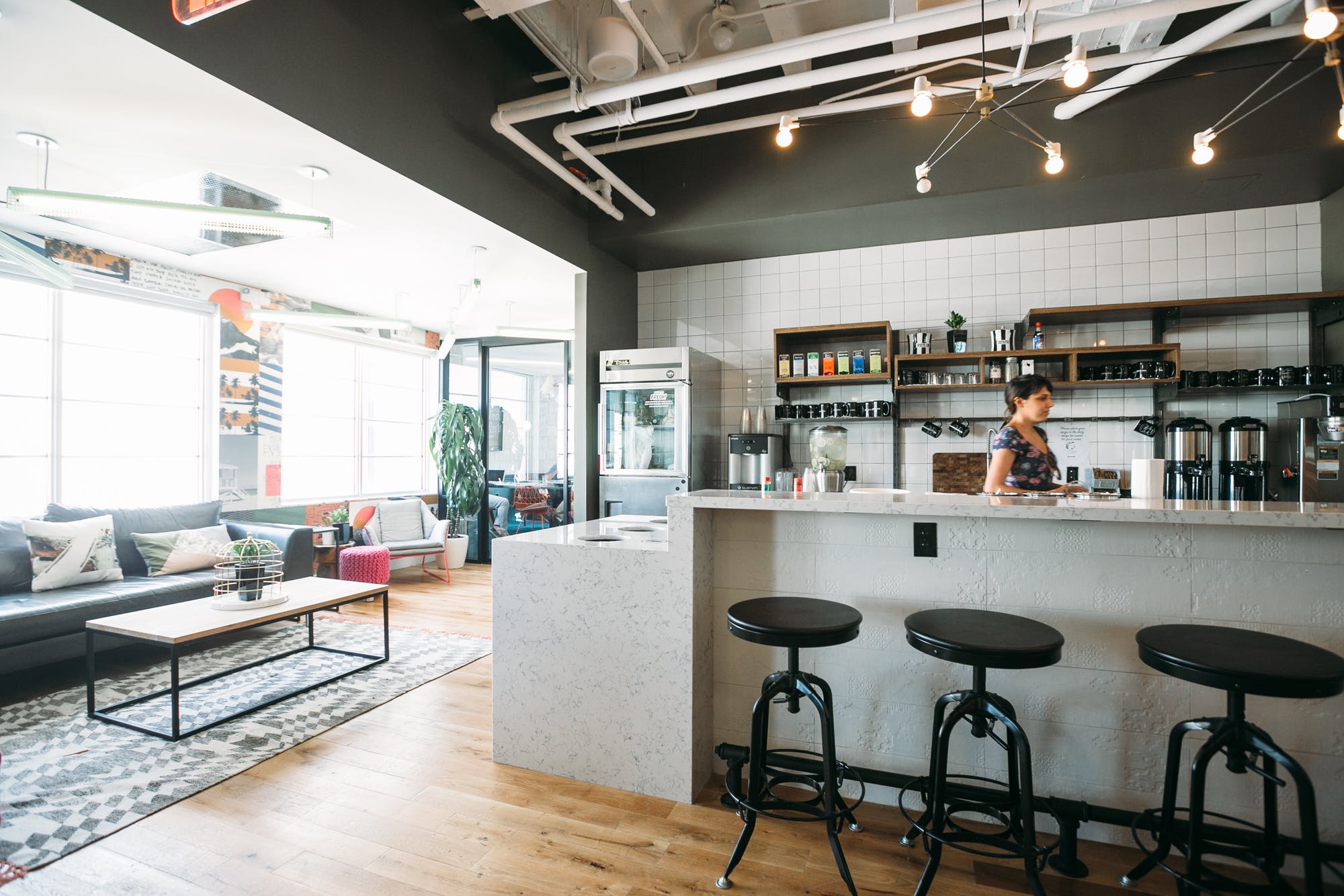 WeWork Lincoln Road image 3