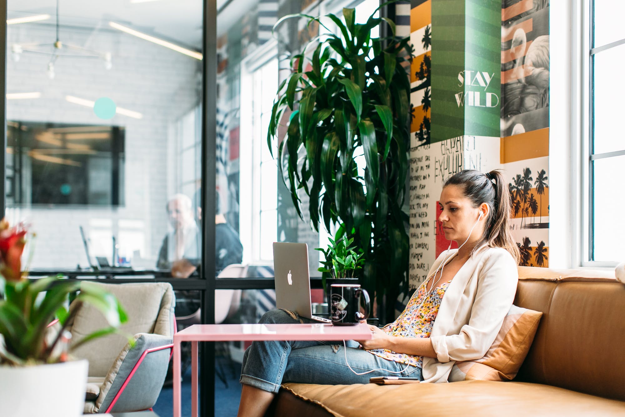 WeWork Lincoln Road image 5