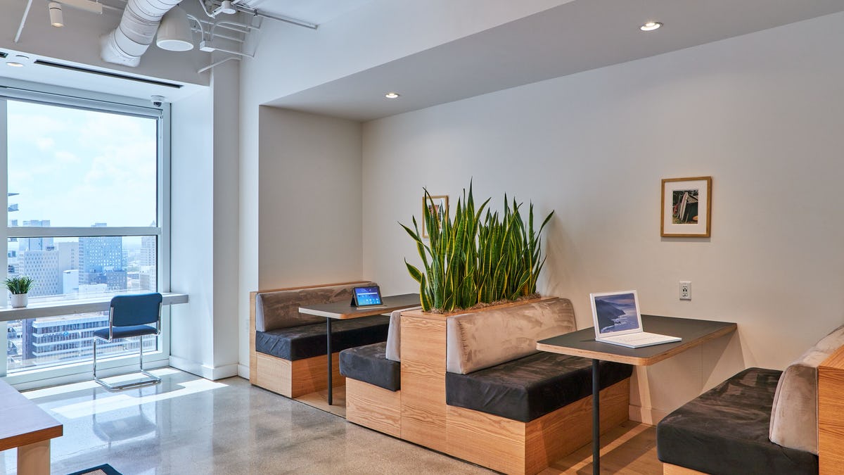 WeWork Southeast Financial Center image 4