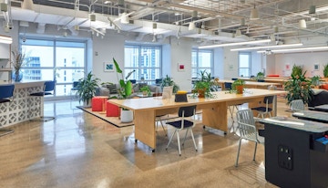 WeWork Southeast Financial Center image 1