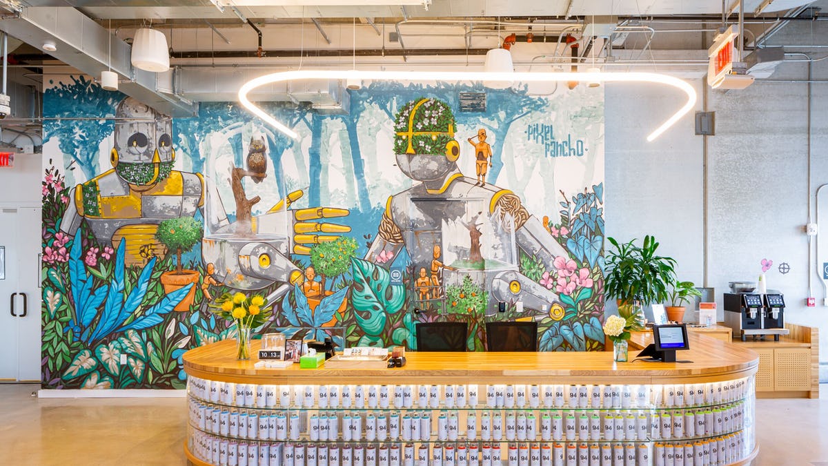 WeWork Wynwood Garage image 2
