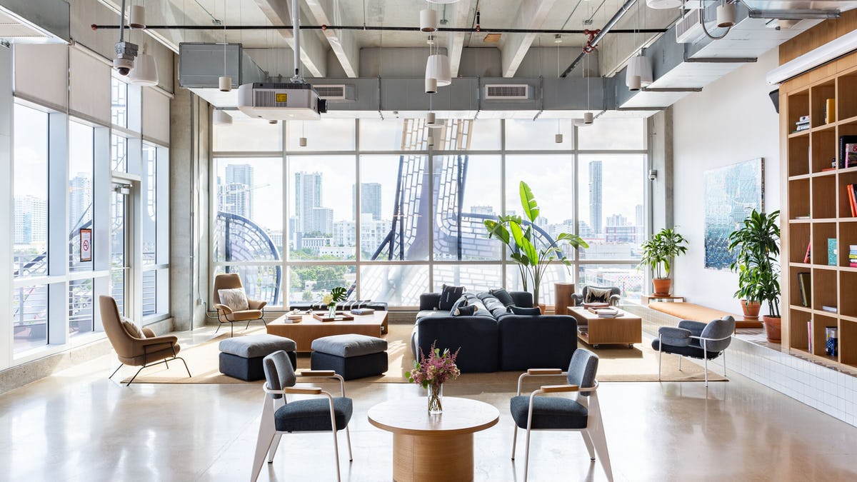 WeWork Wynwood Garage image 5