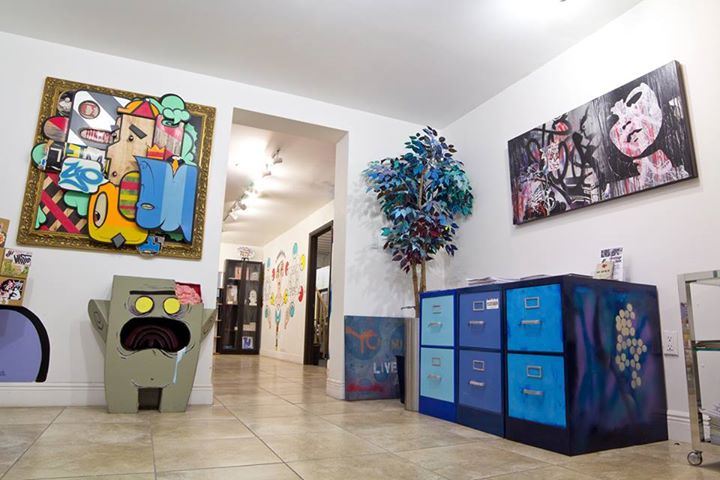 Yo Miami Space Gallery & Studio image 2