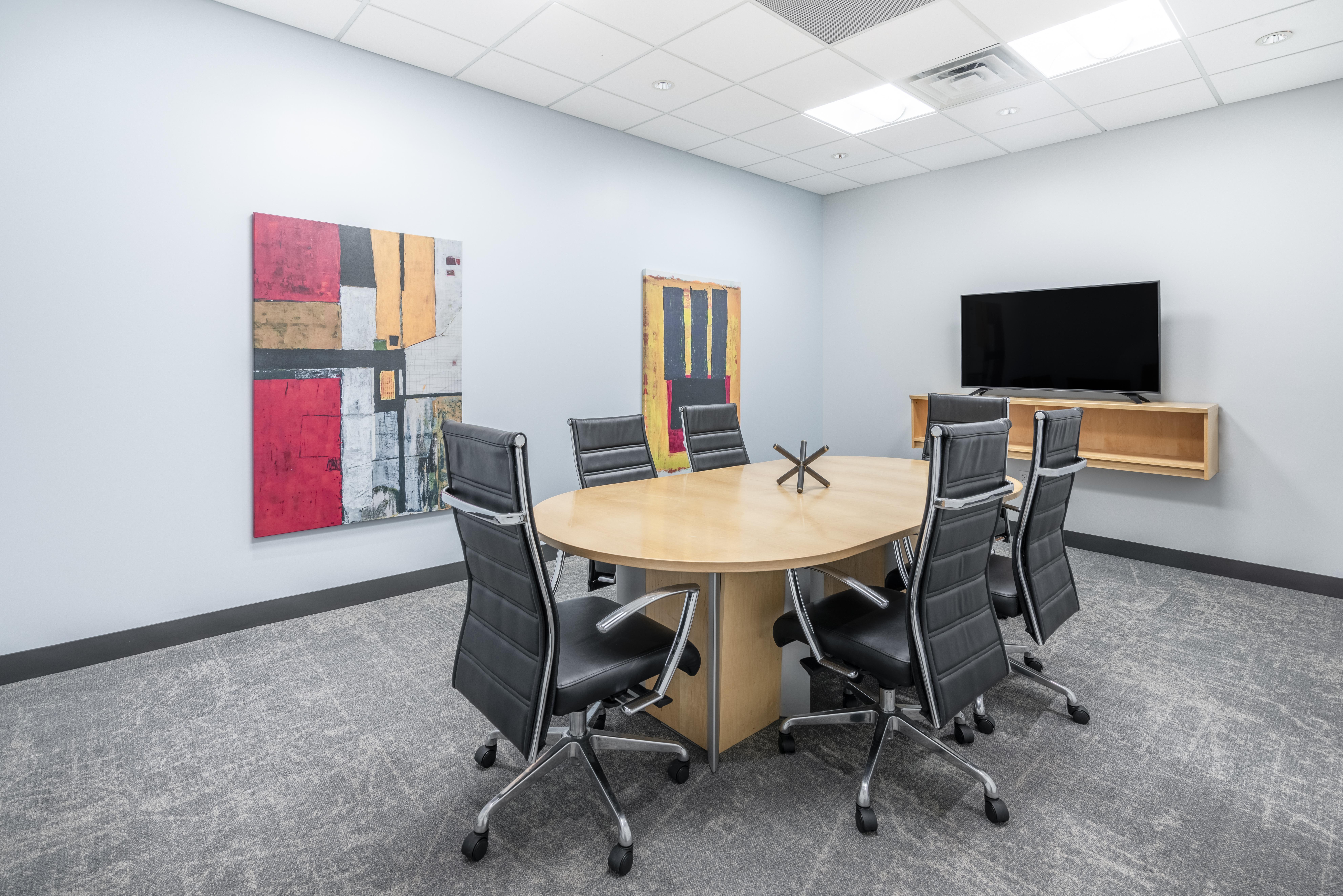 Regus - Florida, Sandestin - Grand Boulevard image 1