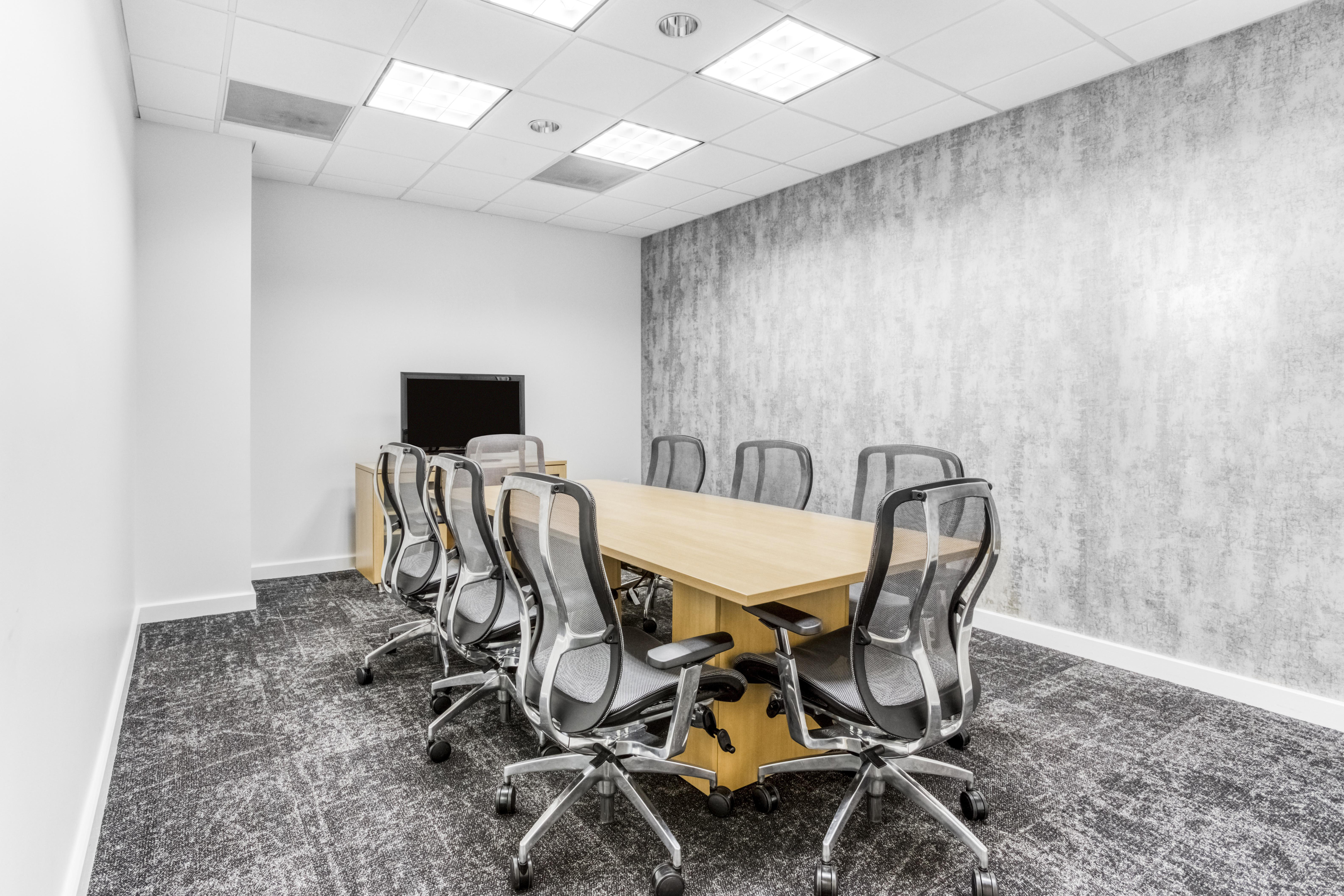 Regus - Florida, Miramar - Huntington Square III image 4