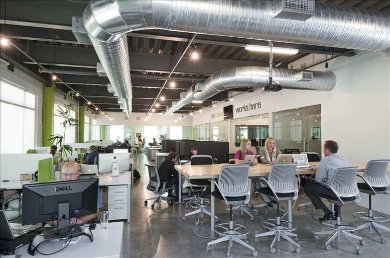 Venture X Naples image 2