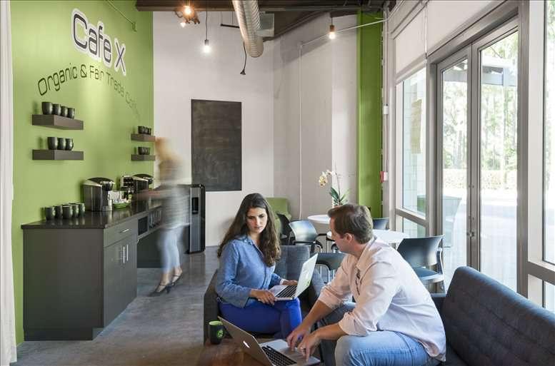 Venture X Naples image 3