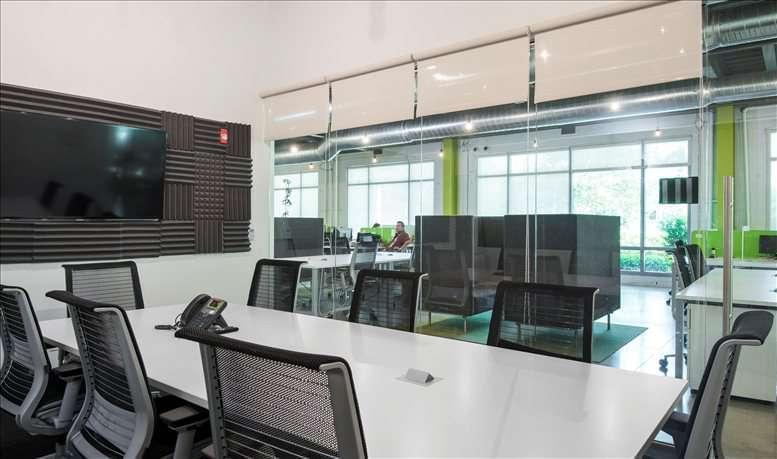 Venture X Naples image 5