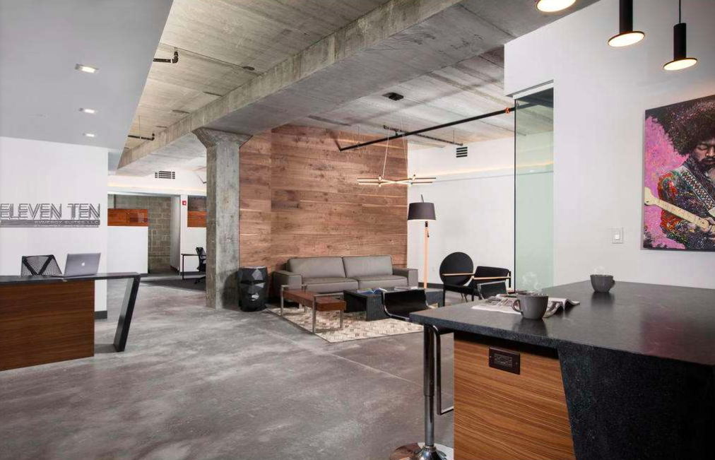 Synergy Suites - Eleven Ten image 3