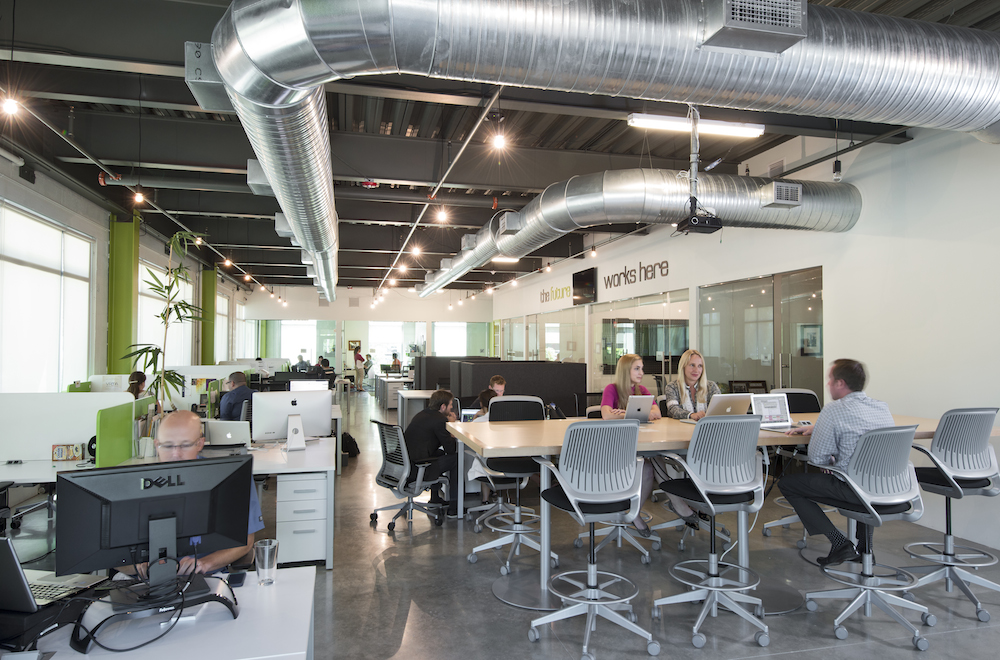 Venture X Naples image 2