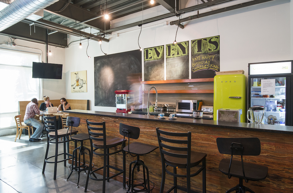 Venture X Naples image 4