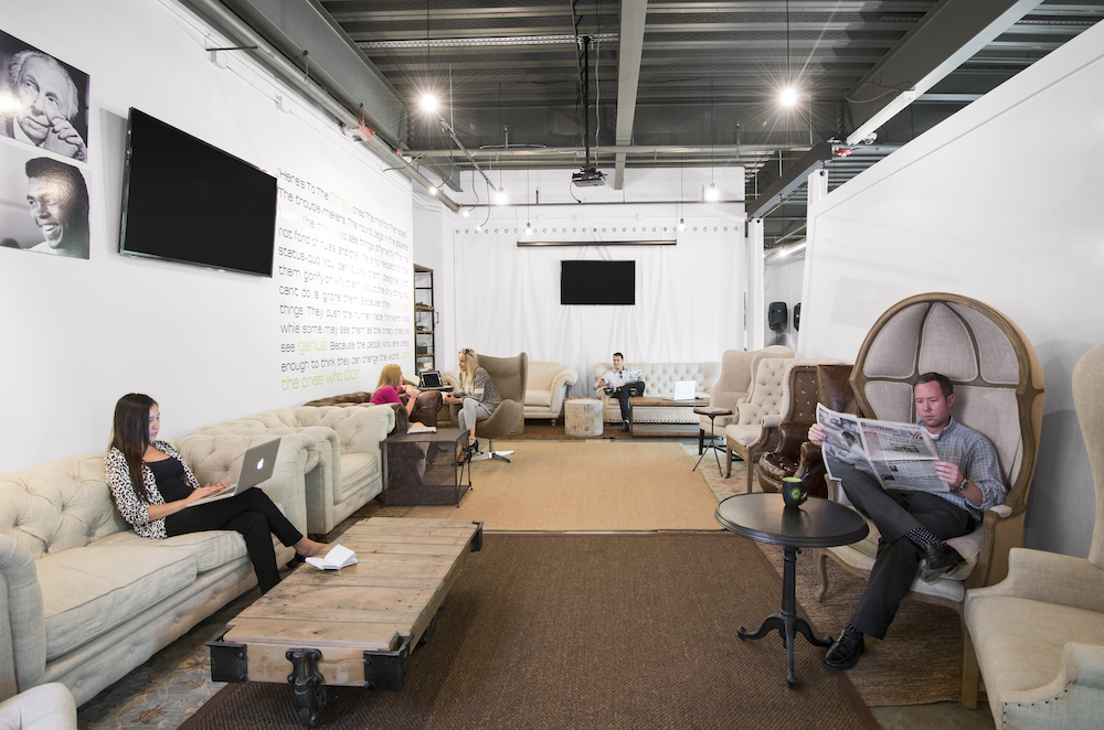 Venture X Naples image 3