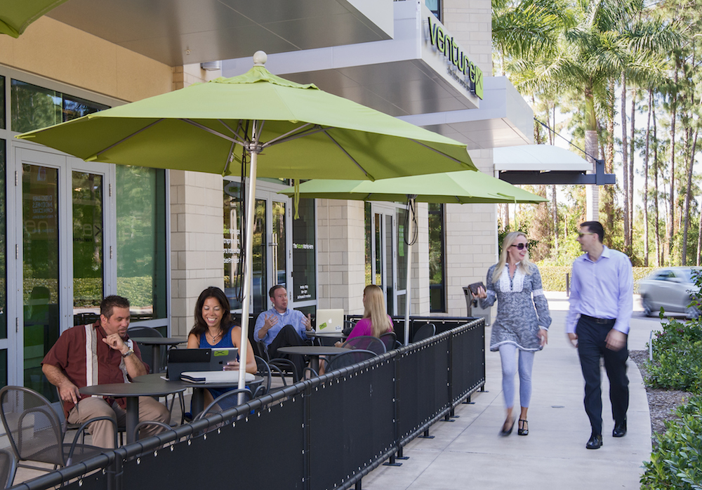 Venture X Naples image 5