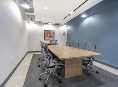 Regus - Florida, North Miami - Causeway Square image 4