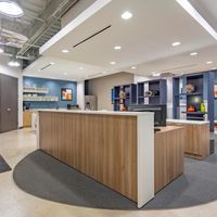 Regus - Florida, North Miami - Causeway Square image 2