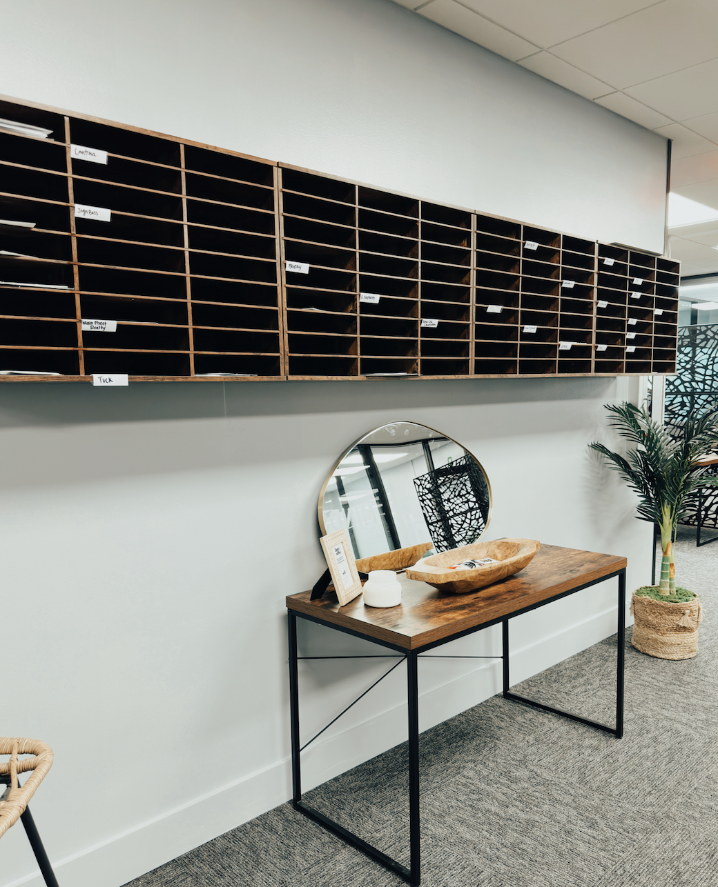 Virtual Office + Registered Agent image 2