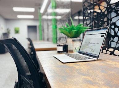 Virtual Office + Registered Agent image 4