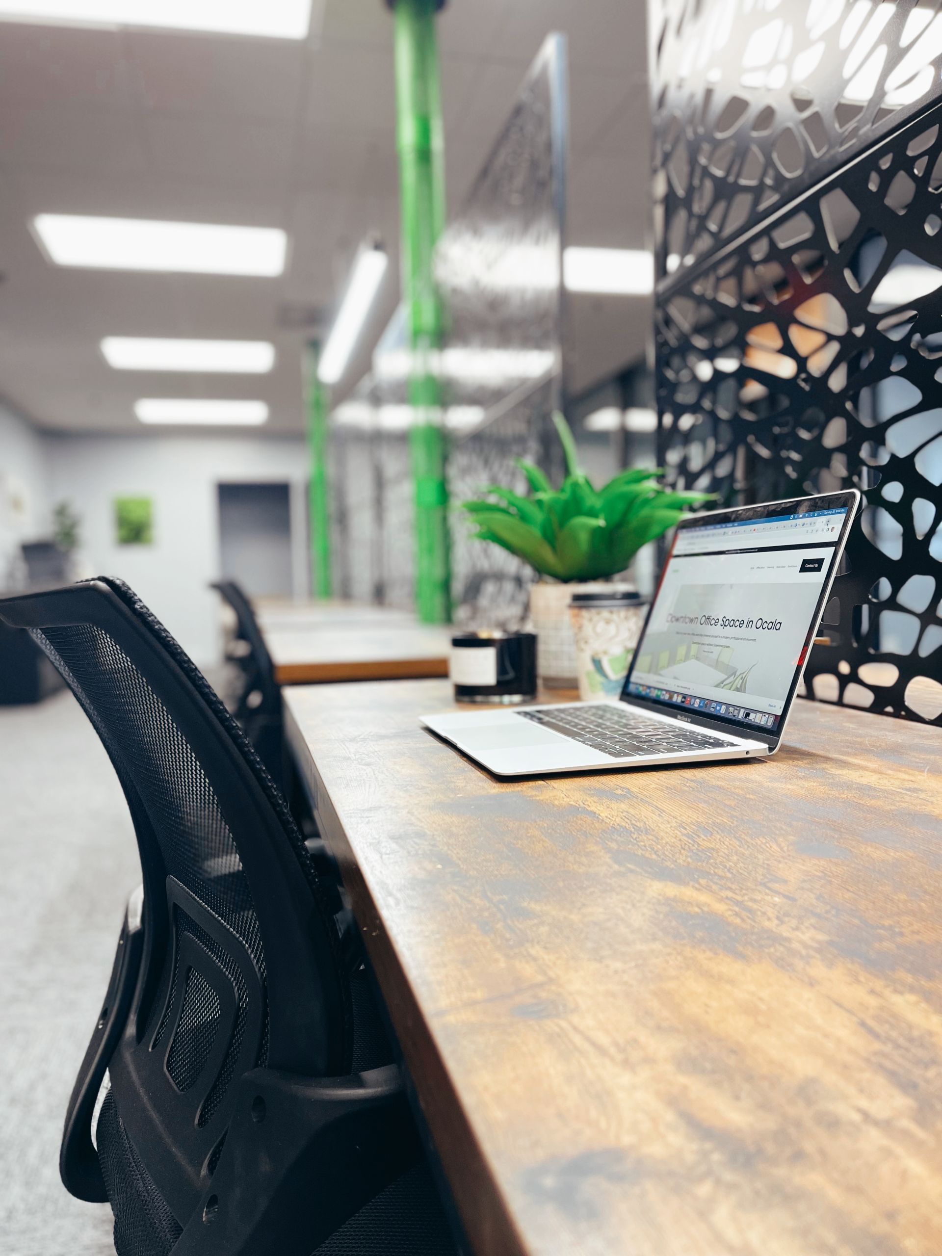 Virtual Office + Registered Agent image 5