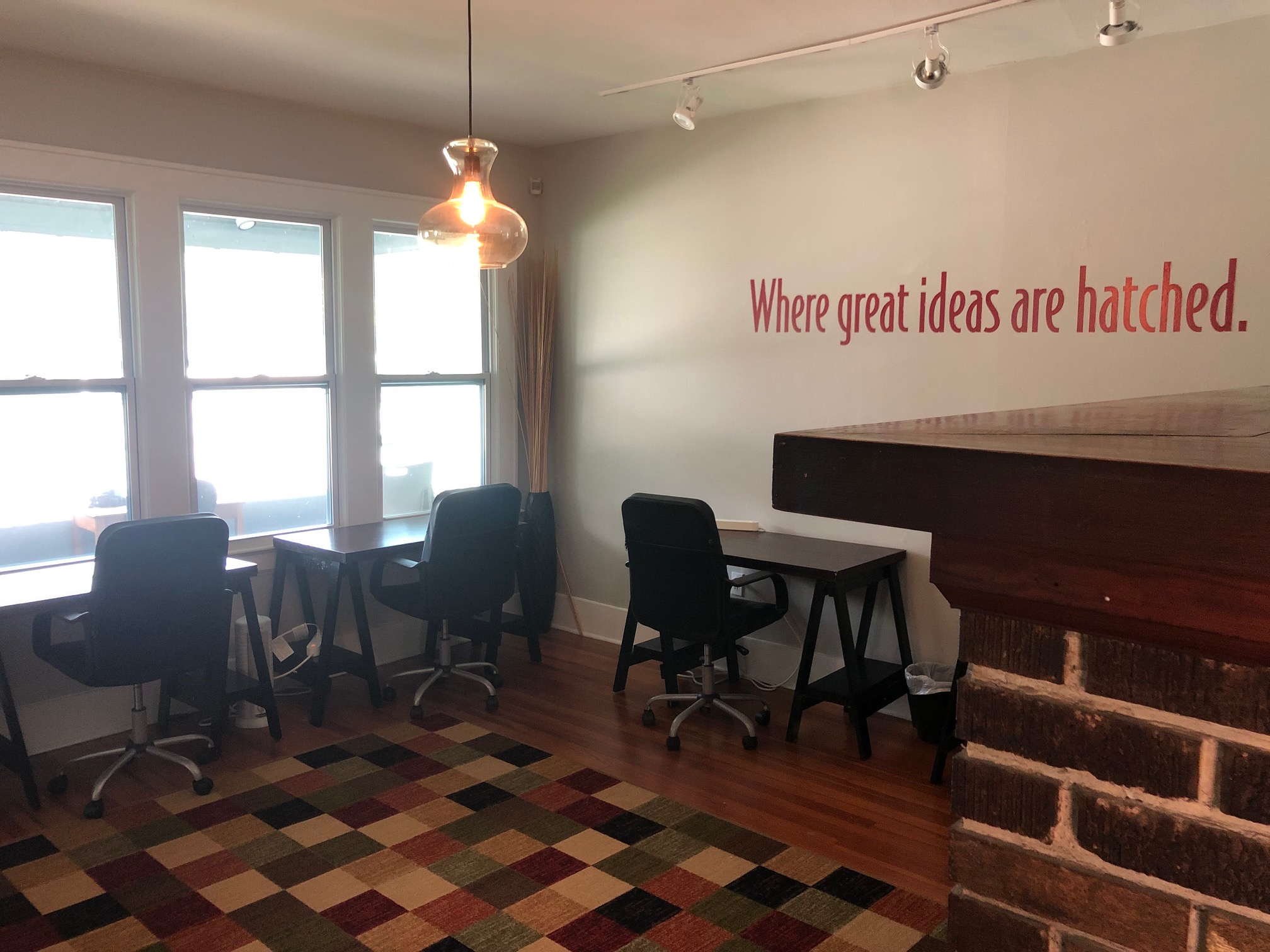 The Nest Coworking image 4