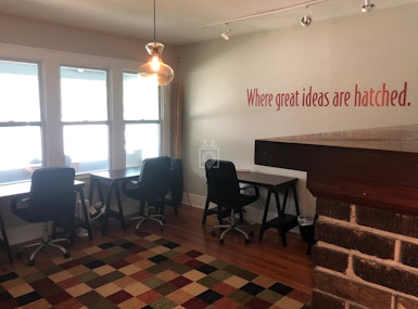 The Nest Coworking image 4