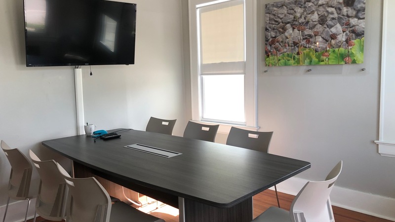 The Nest Coworking image 3