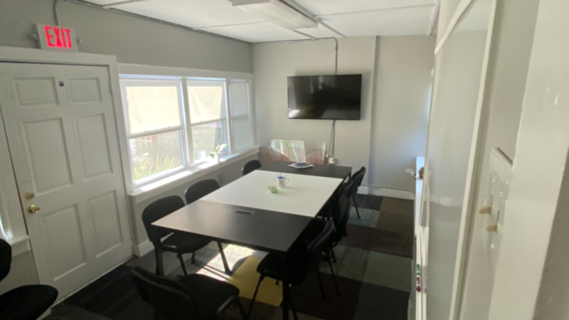 The Nest Coworking image 5