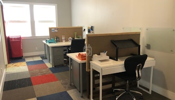 The Nest Coworking image 1