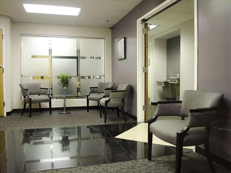 Execu-Suites Office Business Centers, Inc. image 2