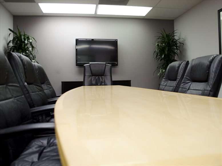 Execu-Suites Office Business Centers, Inc. image 4