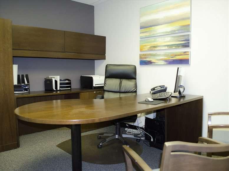 Execu-Suites Office Business Centers, Inc. image 5