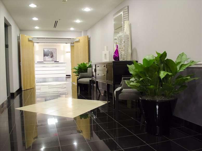 Execu-Suites Office Business Centers, Inc. image 1