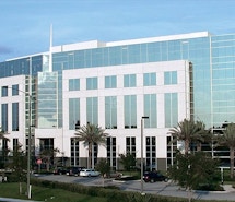 Florida Office Group LLC DBA - Orlando Office Center profile image