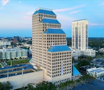 Florida Office Group LLC DBA - Orlando Office Center profile image