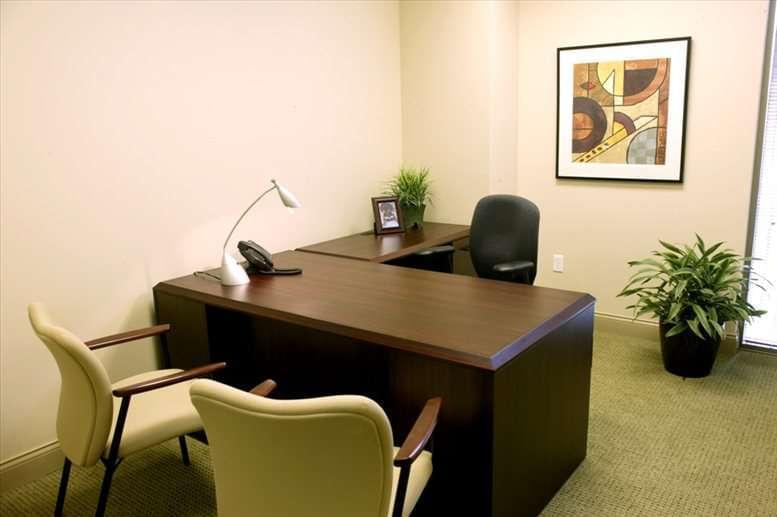 Executive OfficeSuites of Baldwin Park  image 2