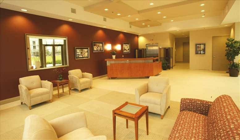Executive OfficeSuites of Baldwin Park  image 4