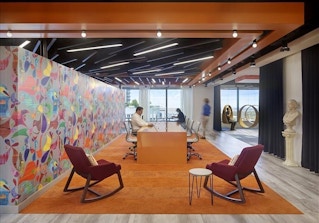 Pipeline Workspaces Orlando image 2