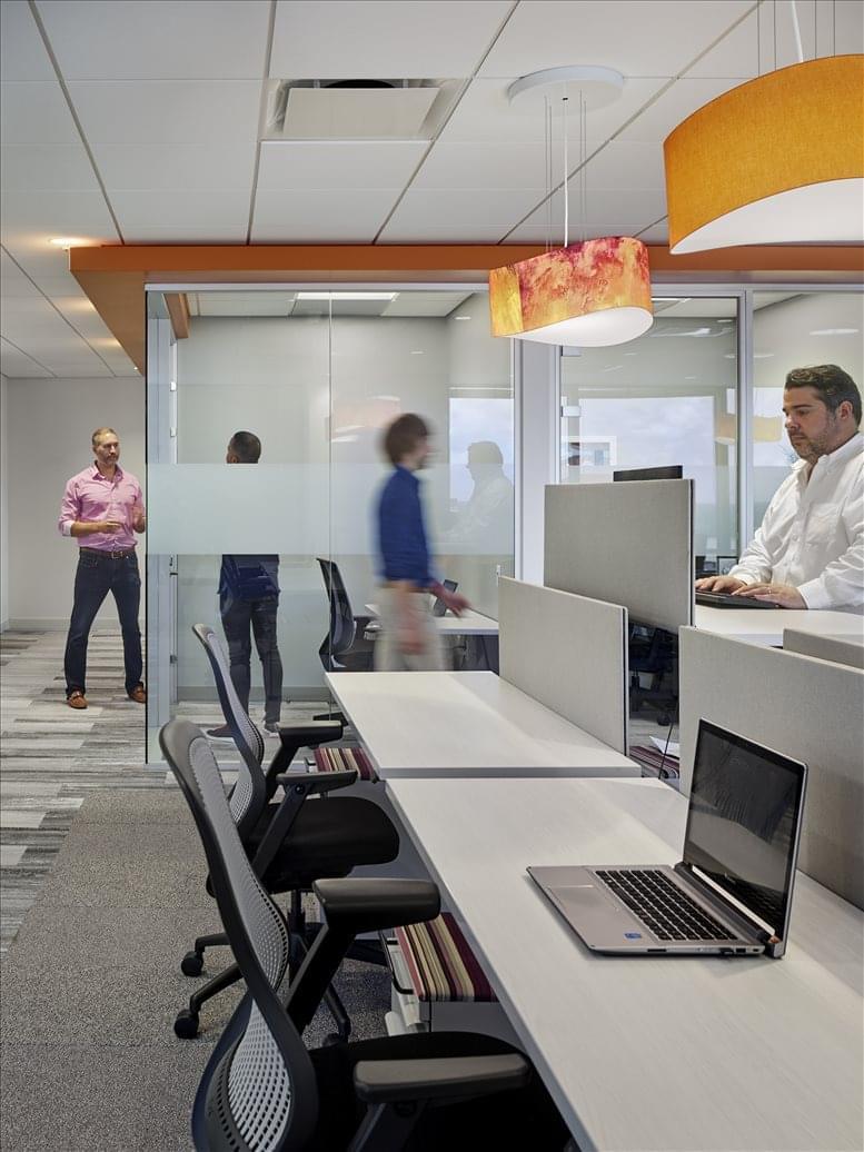 Pipeline Workspaces Orlando image 4