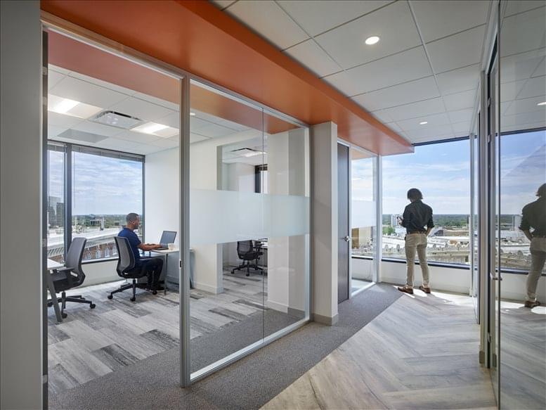 Pipeline Workspaces Orlando image 3