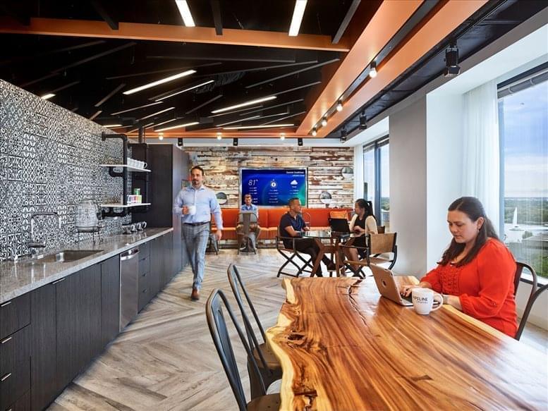 Pipeline Workspaces Orlando image 5