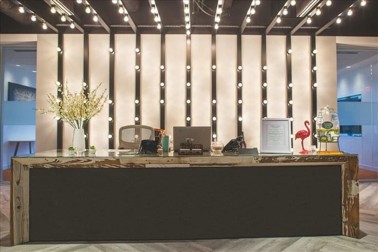 Pipeline Workspaces Orlando image 1