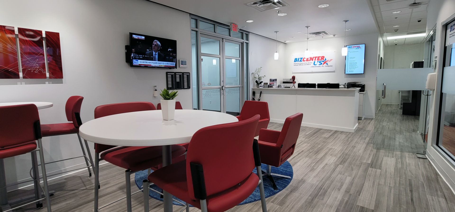 BIZCENTER USA image 3