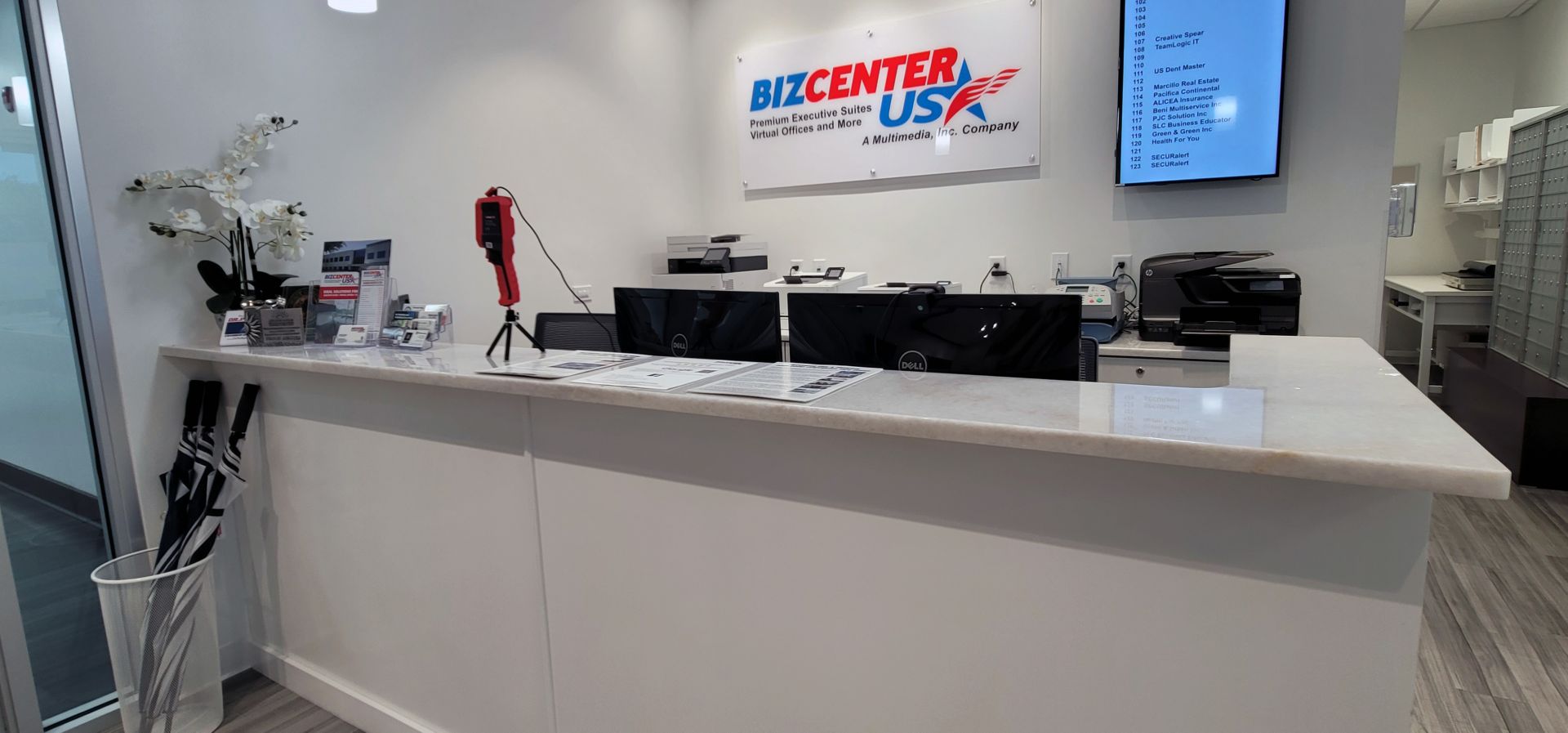 BIZCENTER USA image 5