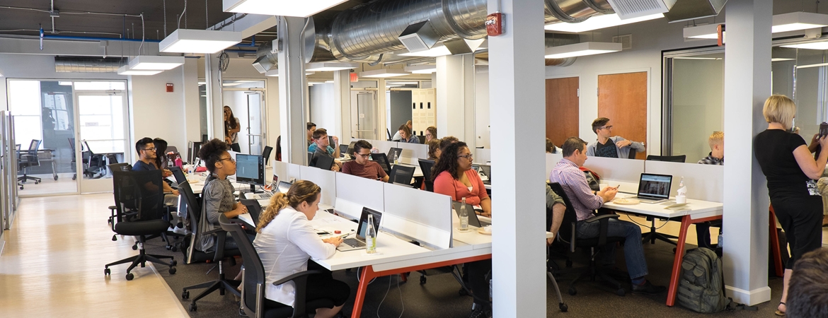 Catalyst Spaces image 2