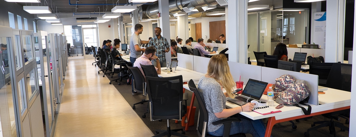 Catalyst Spaces image 3