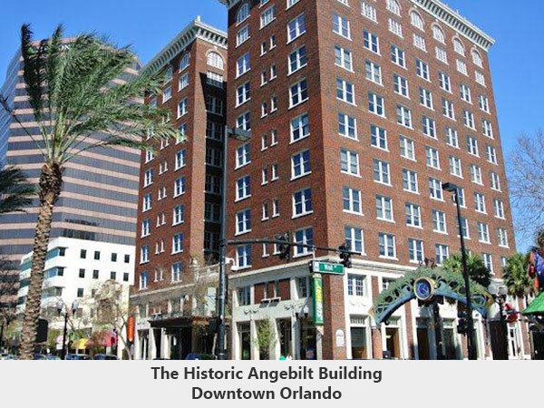 Execu-Suites Downtown image 2