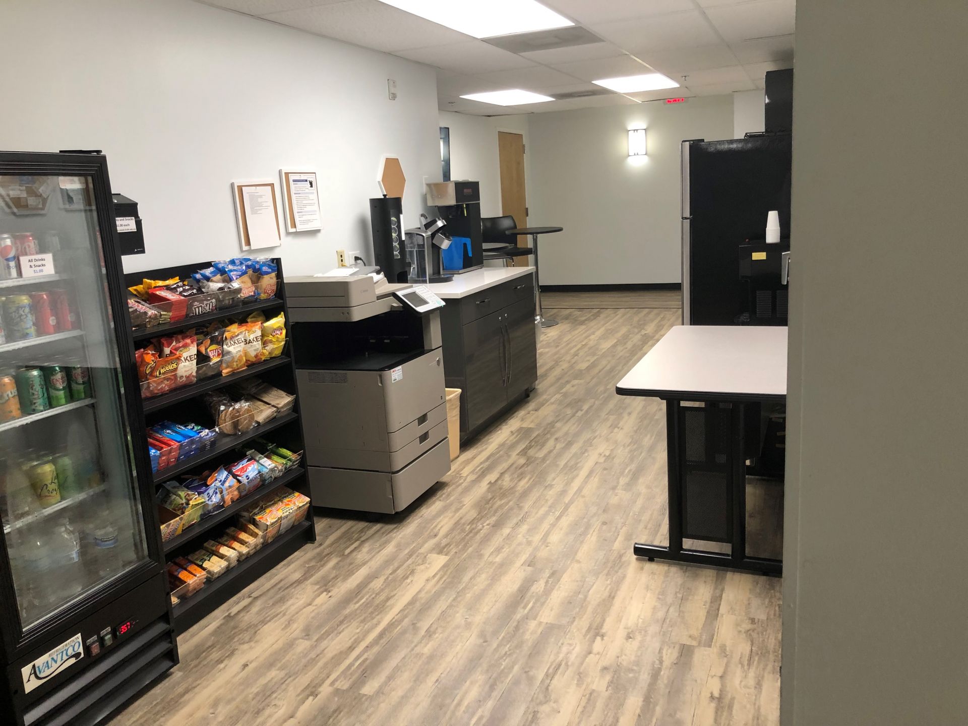 Execu-Suites Southwest image 2