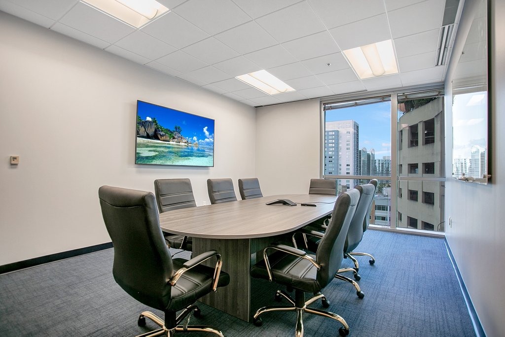 First Class Professional Suites image 2